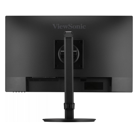 MONITOR LED IPS 23.8  VIEWSONIC VG2408A-MHD NEGRO
