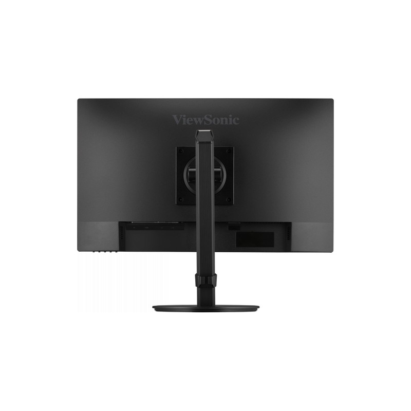 MONITOR LED IPS 23.8  VIEWSONIC VG2408A-MHD NEGRO