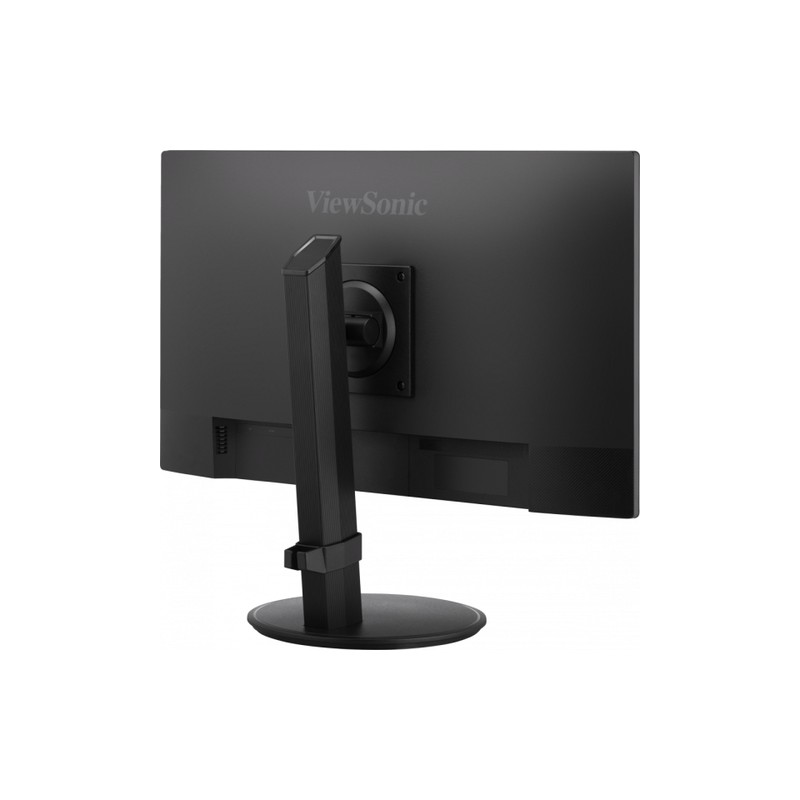 MONITOR LED IPS 23.8  VIEWSONIC VG2408A-MHD NEGRO