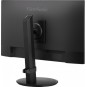 MONITOR LED IPS 23.8  VIEWSONIC VG2408A-MHD NEGRO