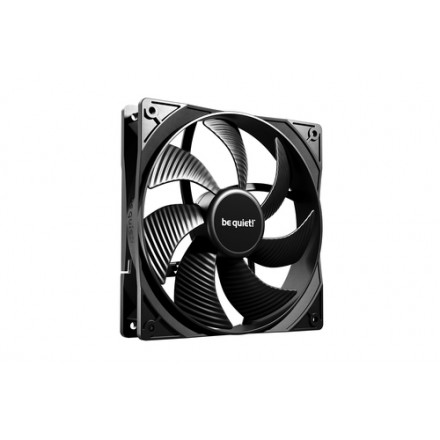 VENTILADOR 140X140 BE QUIET PURE WINGS 3 BL107