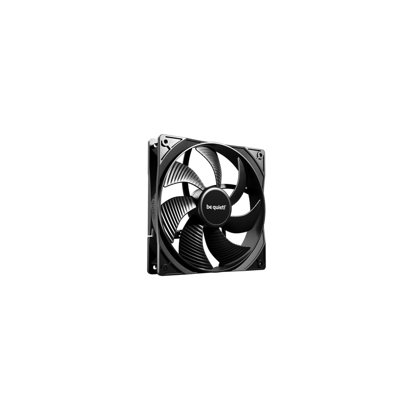 VENTILADOR 140X140 BE QUIET PURE WINGS 3 BL107