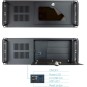 Tooq Rack-406N-USB3 19" 4U USB 3.0 - Caja Rack