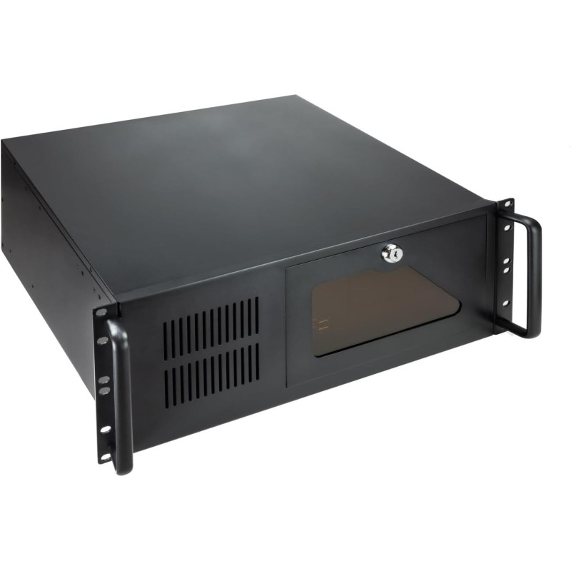 Tooq Rack-406N-USB3 19" 4U USB 3.0 - Caja Rack