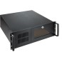 Tooq Rack-406N-USB3 19" 4U USB 3.0 - Caja Rack