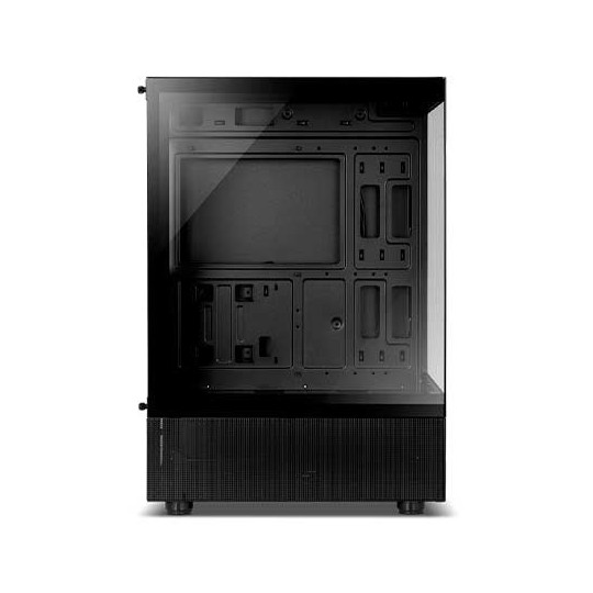 TORRE ATX NOX HUMMER VISION NEGRO