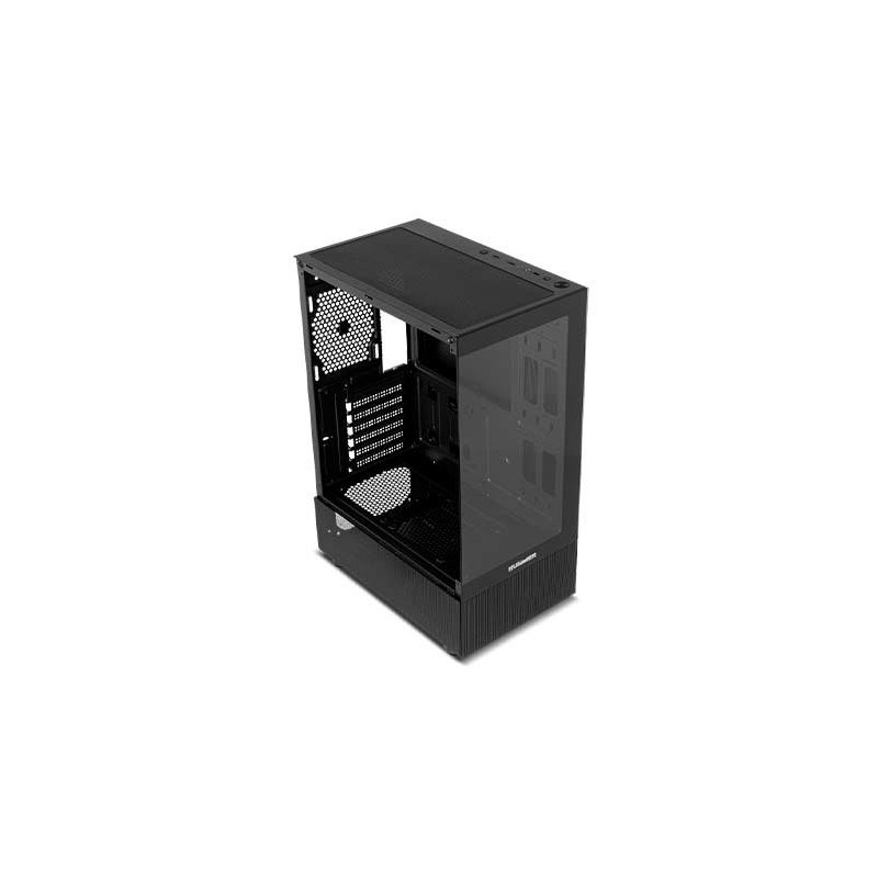 TORRE ATX NOX HUMMER VISION NEGRO