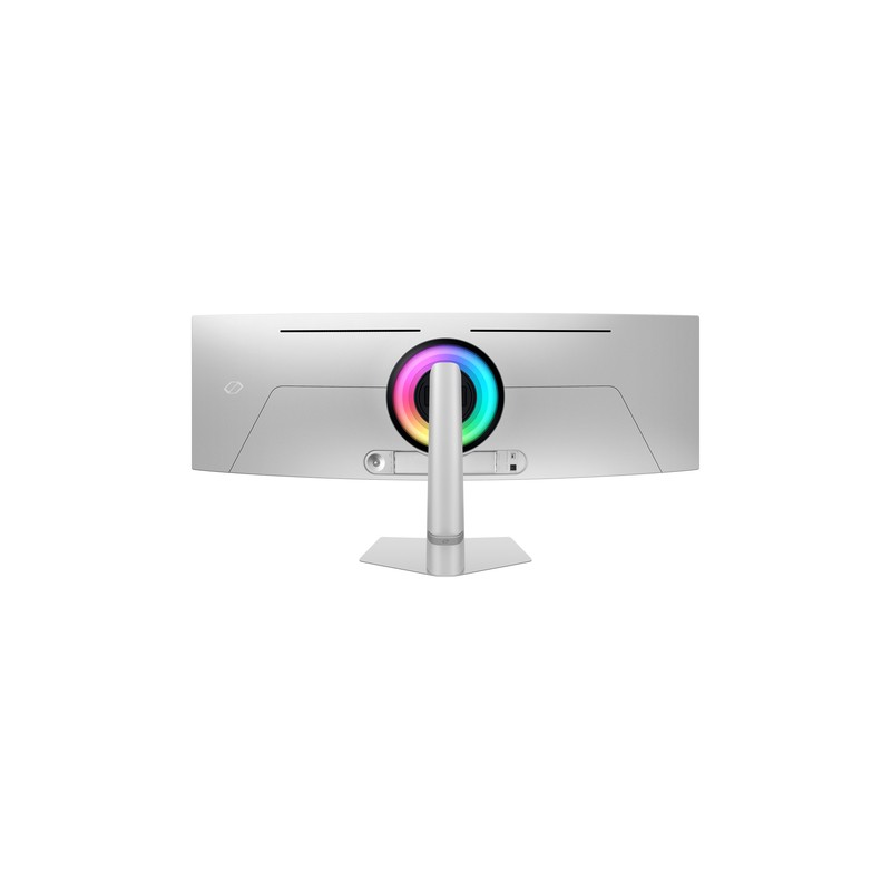 MONITOR LED 49  GAMING CURVO SAMSUNG ODYSSEY OLED