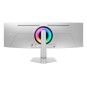 MONITOR LED 49  GAMING CURVO SAMSUNG ODYSSEY OLED