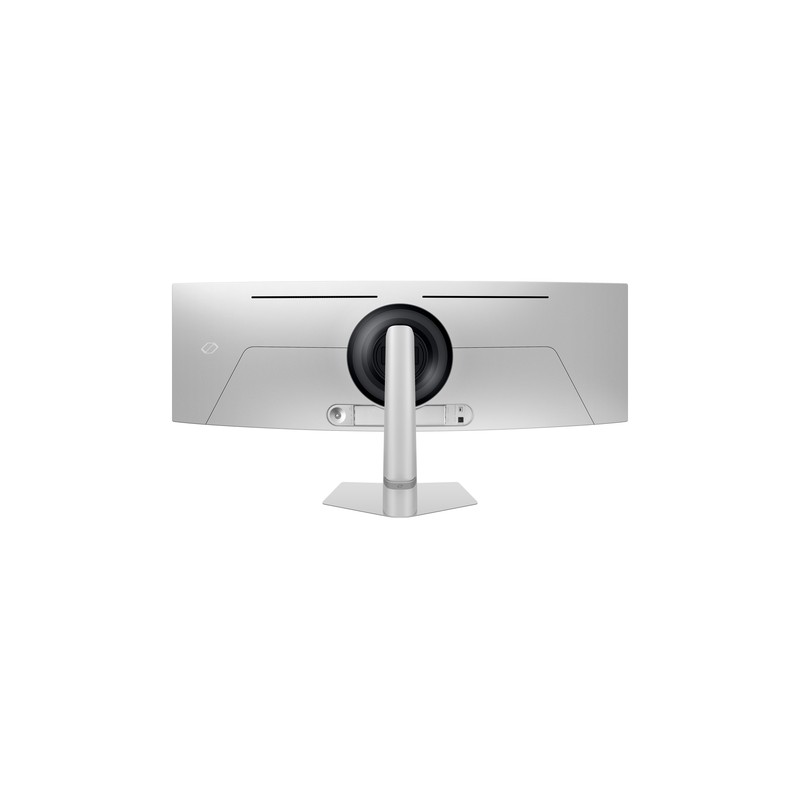 MONITOR LED 49  GAMING CURVO SAMSUNG ODYSSEY OLED