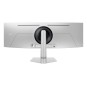 MONITOR LED 49  GAMING CURVO SAMSUNG ODYSSEY OLED