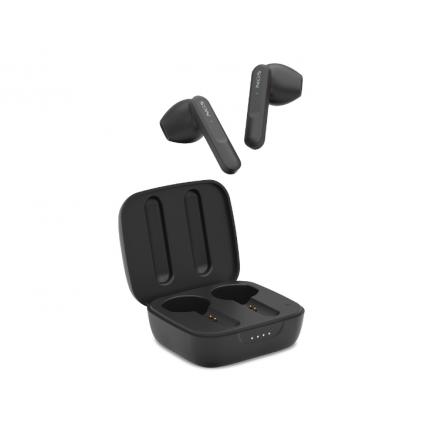 Auricular Bluetooth Artica Move Negro Ngs