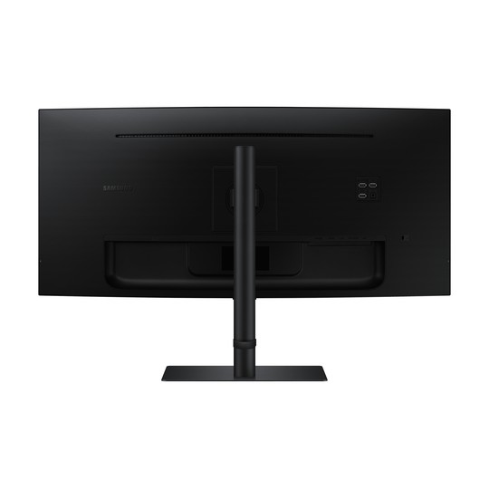 MONITOR LED 34  CURVO SAMSUNG LS34C652UAUXEN WQHD