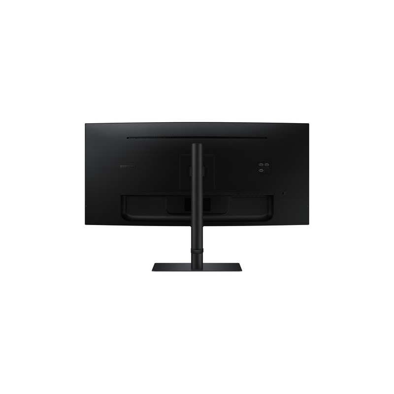 MONITOR LED 34  CURVO SAMSUNG LS34C652UAUXEN WQHD