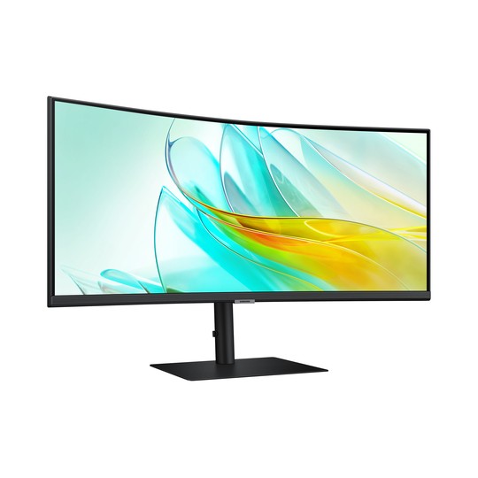 MONITOR LED 34  CURVO SAMSUNG LS34C652UAUXEN WQHD