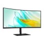 MONITOR LED 34  CURVO SAMSUNG LS34C652UAUXEN WQHD