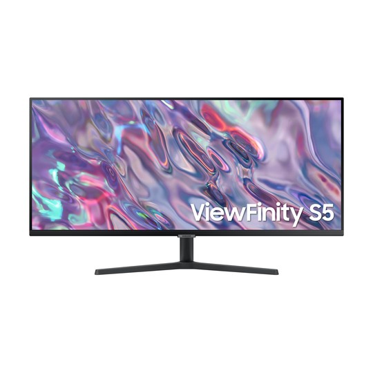 MONITOR LED 34  SAMSUNG LS34C500GAUXEN QUAD HD VA