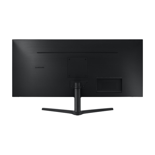 MONITOR LED 34  SAMSUNG LS34C500GAUXEN QUAD HD VA