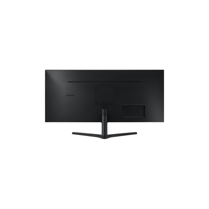 MONITOR LED 34  SAMSUNG LS34C500GAUXEN QUAD HD VA