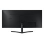 MONITOR LED 34  SAMSUNG LS34C500GAUXEN QUAD HD VA