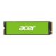 Acer ssd fa200 512gb pcie gen 4 x4