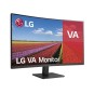 Lg 32mr50c-b  monitor 31.5" fhd vga 2xhdmi curv