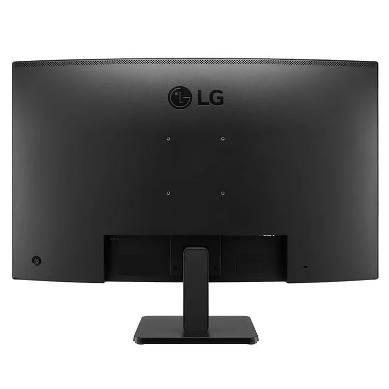 Lg 32mr50c-b  monitor 31.5" fhd vga 2xhdmi curv