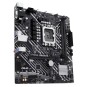 Asus placa base prime h610m-e csm ddr5