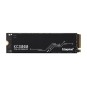 DISCO DURO M2 SSD 1TB KINGSTON KC3000 PCIE4.0 NVME