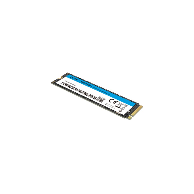 DISCO DURO M2 SSD 500GB LEXAR NM610 PRO NVME