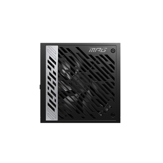 FUENTE DE ALIMENTACION ATX 1000W MSI MPG A1000G PCIE5