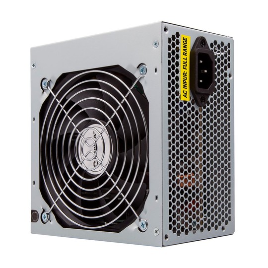 FUENTE DE ALIMENTACION ATX 500W UNYKACH