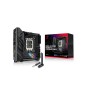 PLACA BASE ASUS 1700 ROG STRIX B760-I GAMING WIFI
