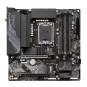 PLACA BASE GIGABYTE 1700 B760M-G X AX DDR4