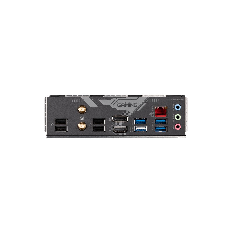 PLACA BASE GIGABYTE 1700 B760M-G X AX DDR4