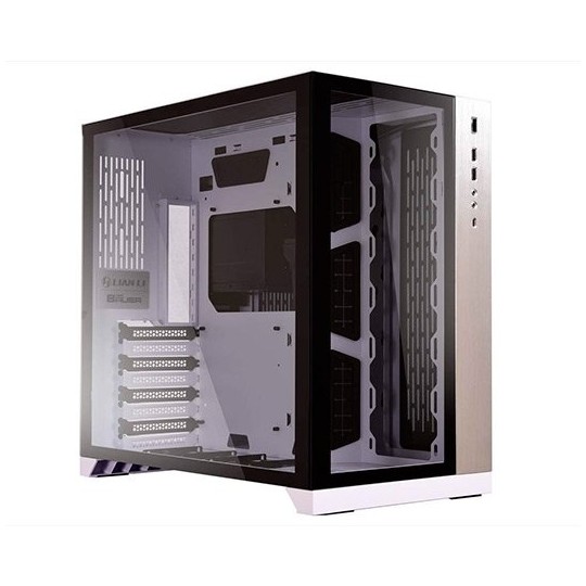 TORRE E-ATX LIAN LI PC-O11 DYNAMIC BLANCO