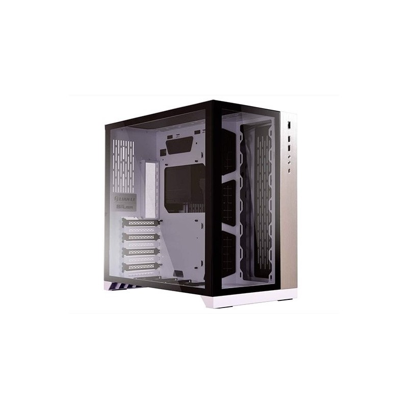 TORRE E-ATX LIAN LI PC-O11 DYNAMIC BLANCO