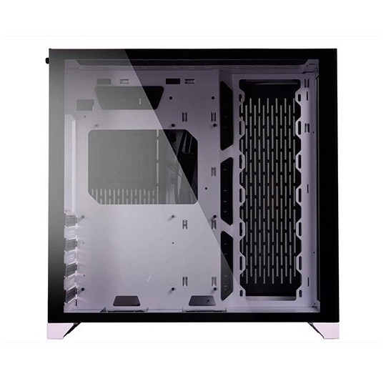 TORRE E-ATX LIAN LI PC-O11 DYNAMIC BLANCO