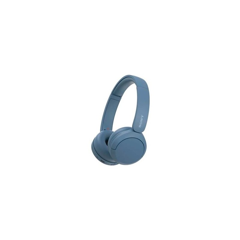 AURICULARES SONY WH-CH520 BLUE