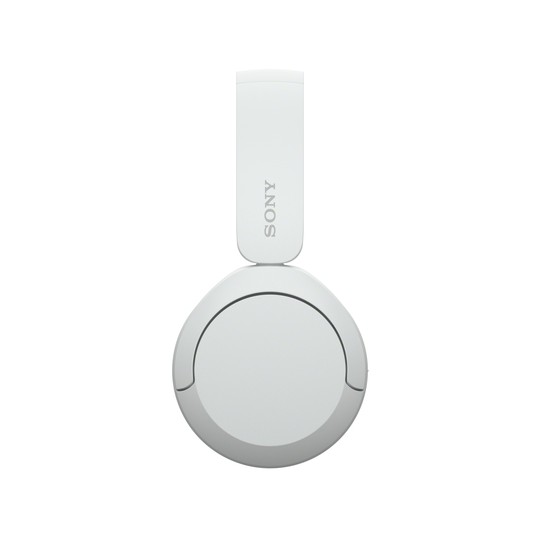 AURICULARES SONY WH-CH520 WHITE