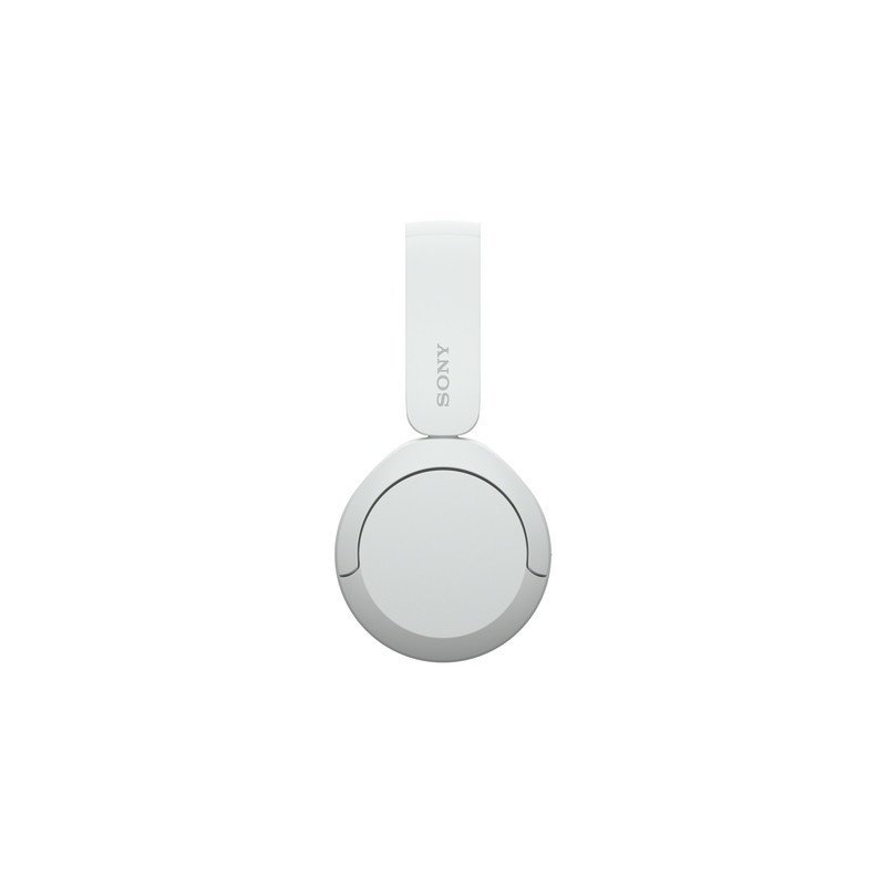 AURICULARES SONY WH-CH520 WHITE