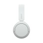 AURICULARES SONY WH-CH520 WHITE