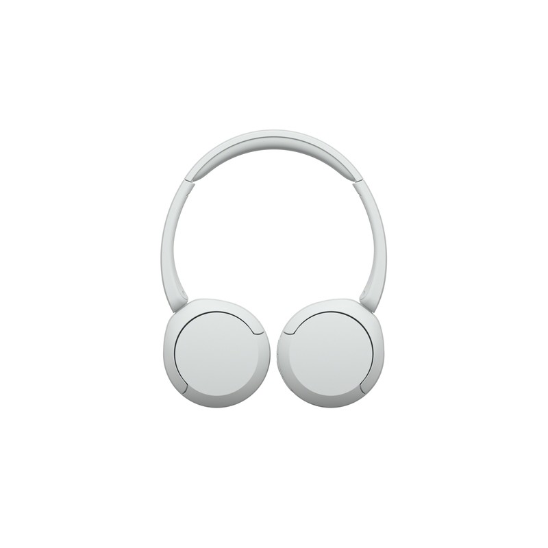 AURICULARES SONY WH-CH520 WHITE