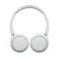 AURICULARES SONY WH-CH520 WHITE