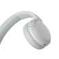 AURICULARES SONY WH-CH520 WHITE