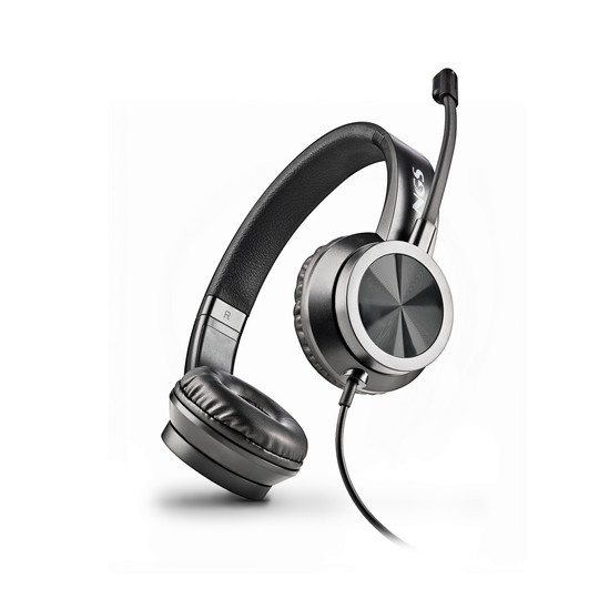 AURICULARESMICRO GAMING NGS MSX 11 PRO NEGRO