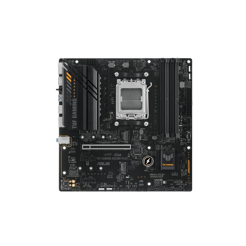 PLACA BASE ASUS AM5 GAMING A620M-PLUS AMD