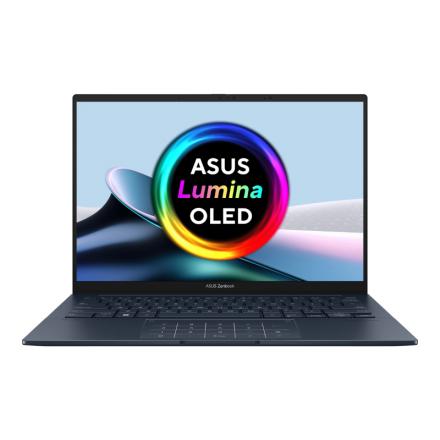 Notebook Asus Zenbook 14 Oled Ux3405ma-pp606w