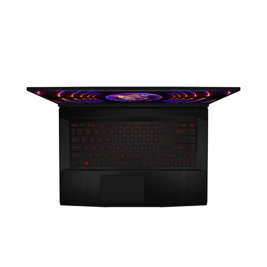 PORTATIL MSI THIN GF63 12UCX-1076XES