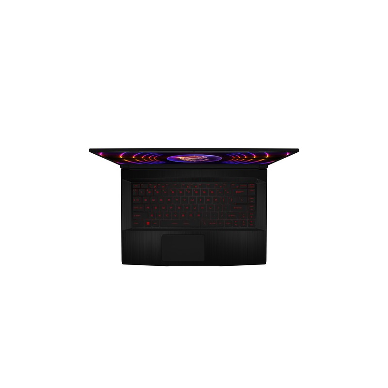 PORTATIL MSI THIN GF63 12UCX-1076XES